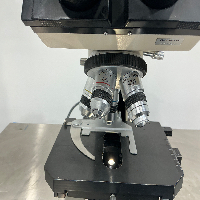 Olympus BH-2 Microscope image 3